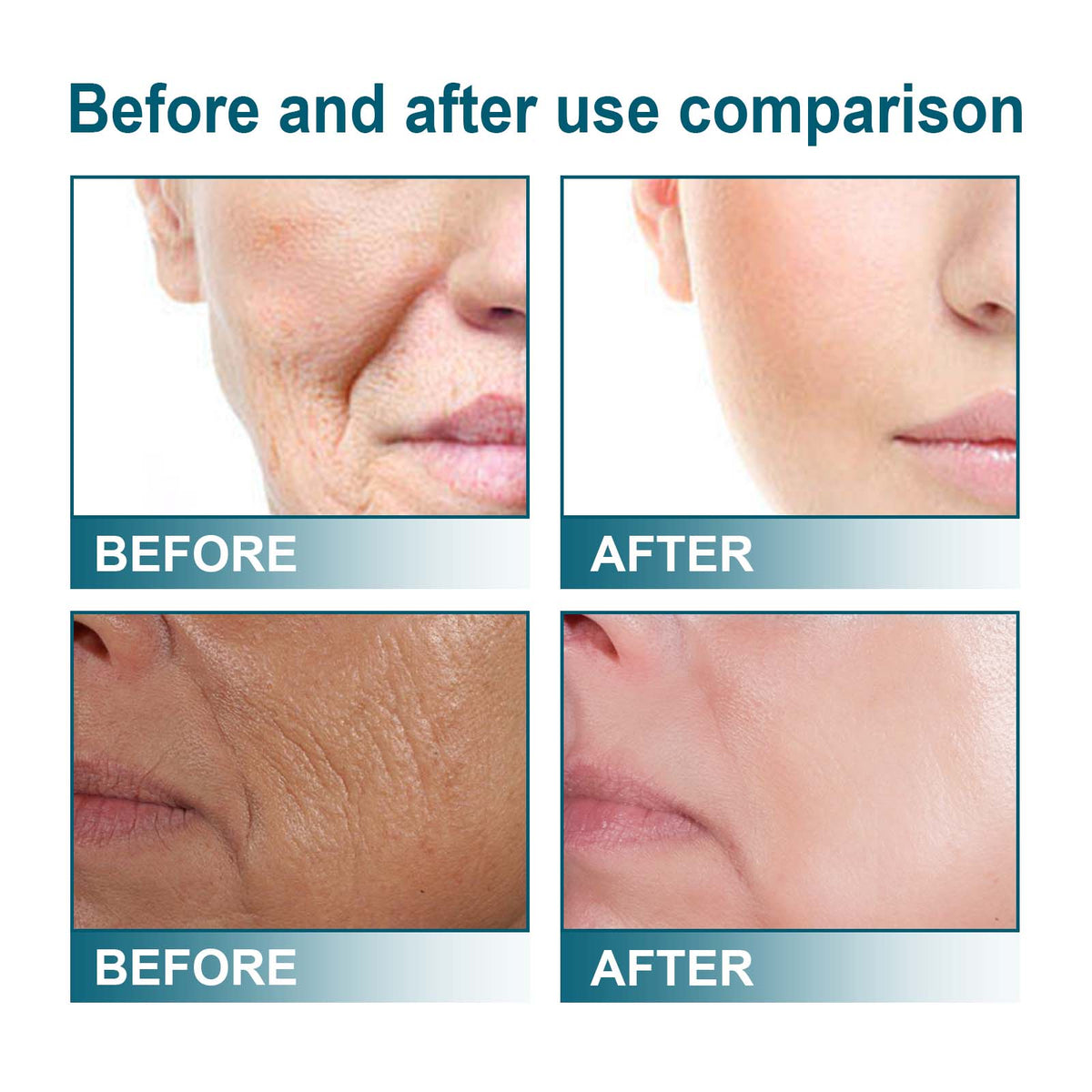 Vitamin C Face Essence for Fine Lines & Firmness