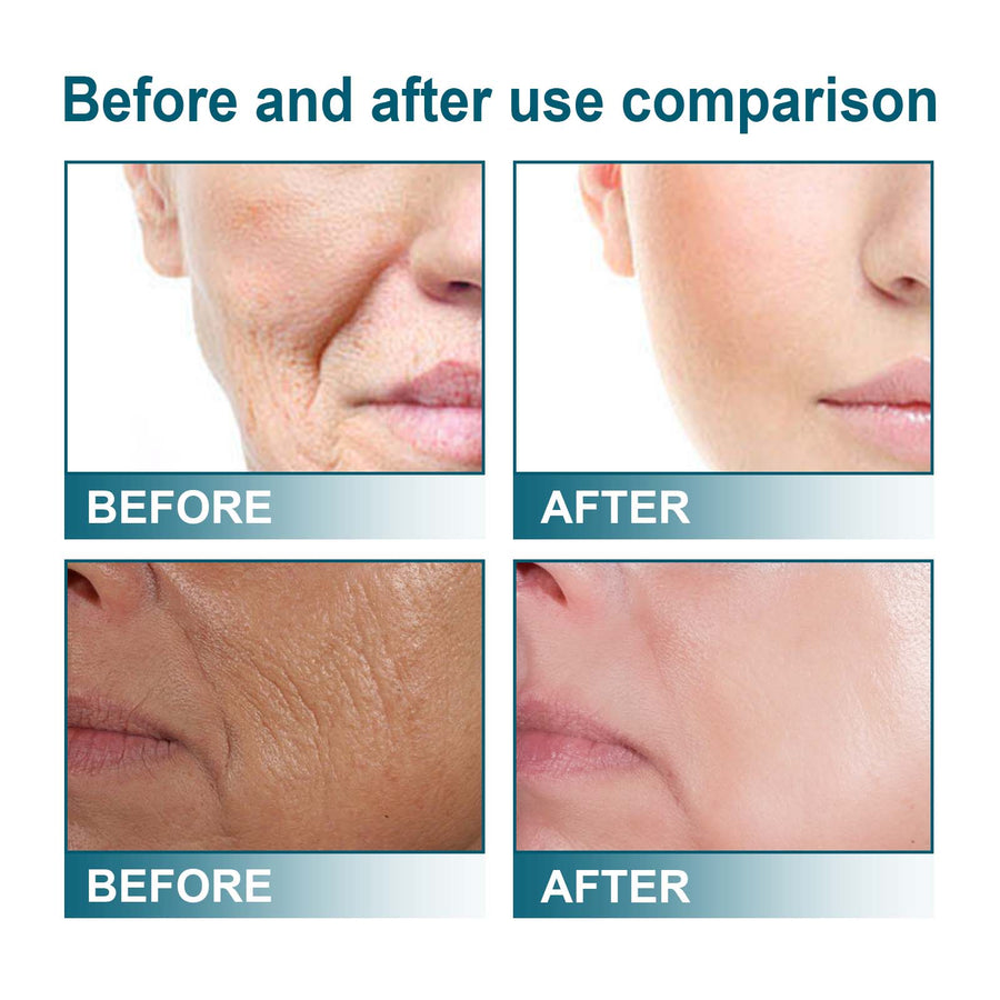 Vitamin C Face Essence for Fine Lines & Firmness