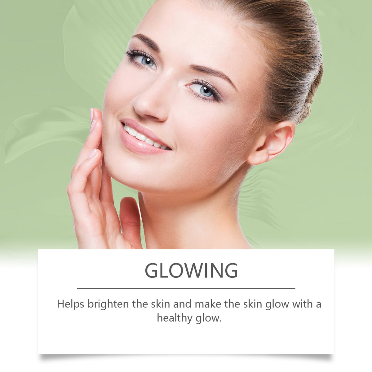 Sea Fennel Collagen Essence for Fine Lines & Dull Skin