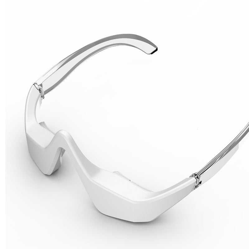 Red Light Therapy Eye Massager — Fades Dark Circles in 2 Weeks