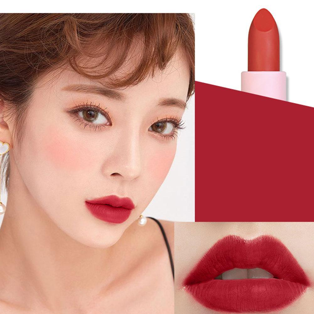 Three-Shade Lipstick Set | Everyday Color & Moisture
