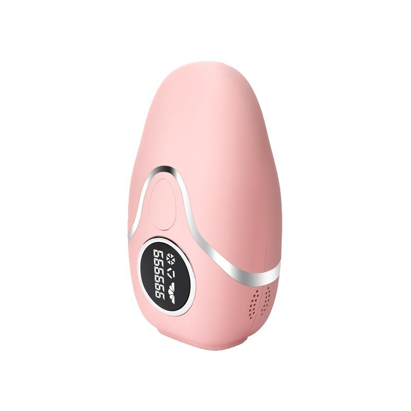 Laser Hair Removal Device — Painless 990,000 Flashes