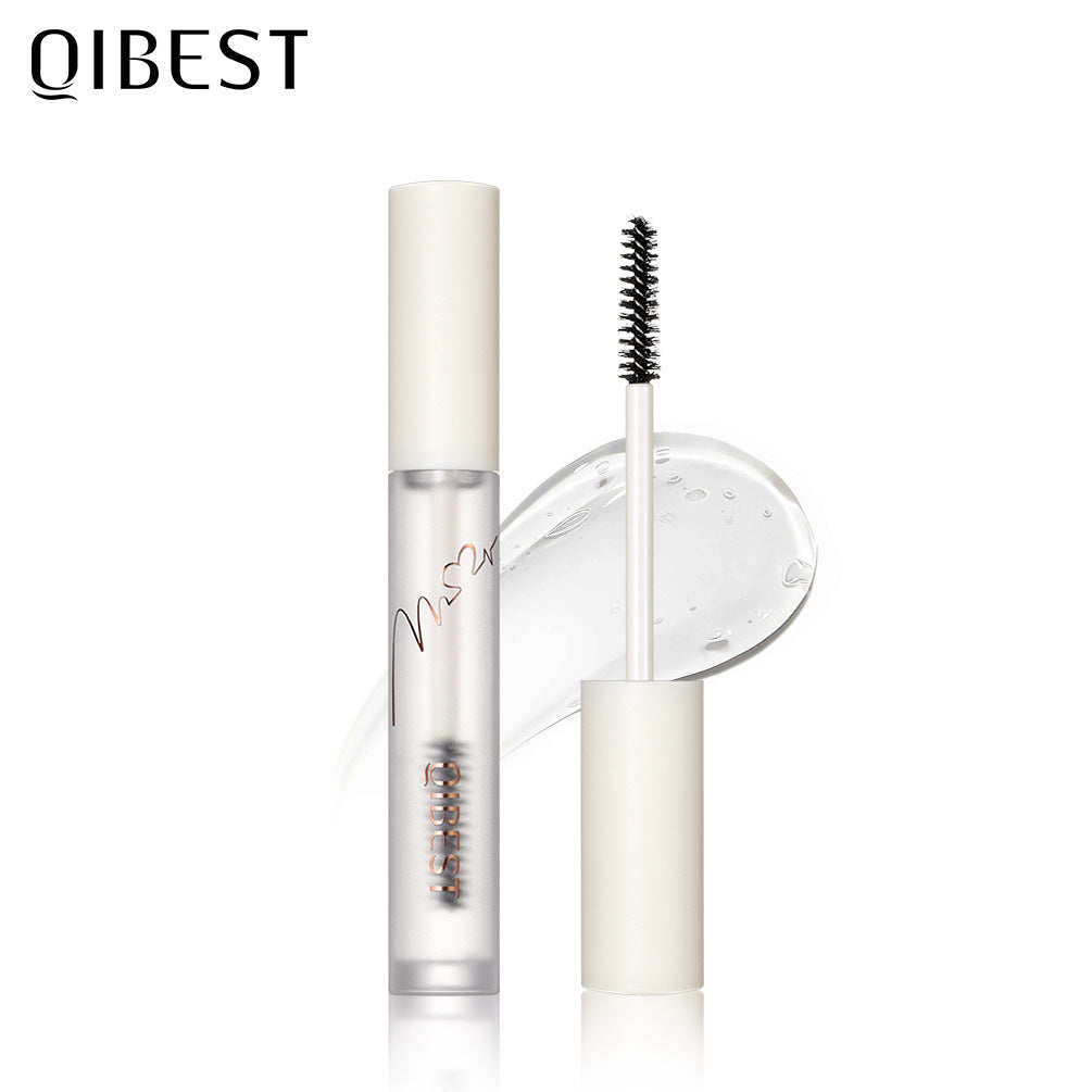 Clear Eyebrow Styling Gel for Long-Lasting Definition