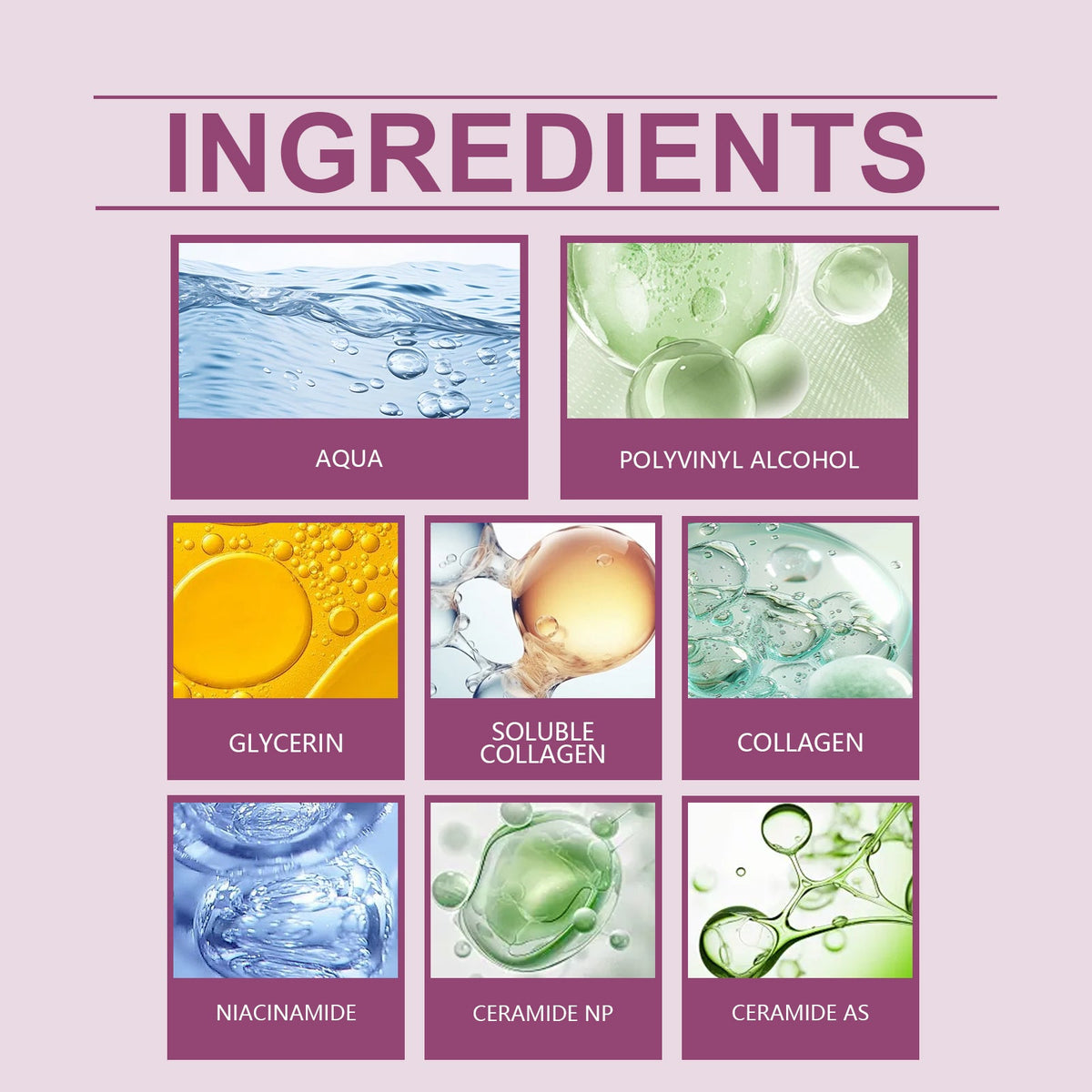 Hoygi Collagen Peel-Off Mask With Brush Applicator