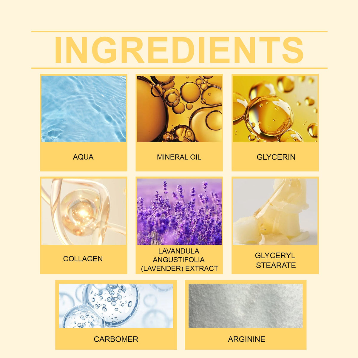 Firming Body Moisturizer for Dry, Crepey Skin Daily