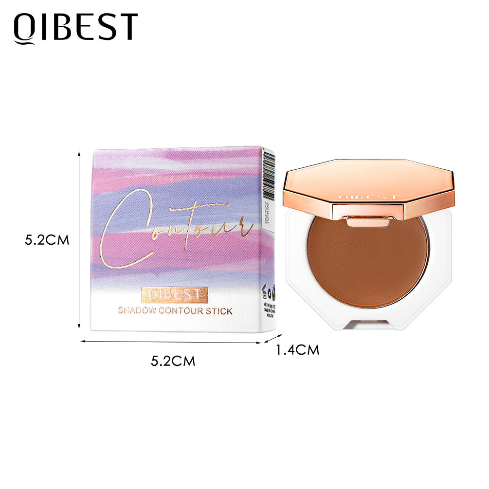 Cream Contour Stick for Defined Nose and Facial Features