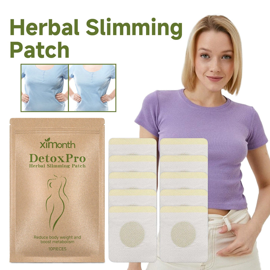 Wormwood Body Shaping Patch, Pull In Your Belly And Tighten