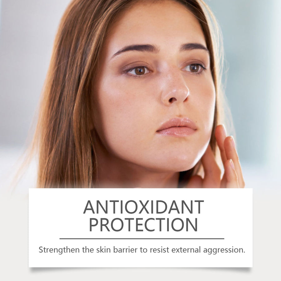 Hyaluronic Acid Night Cream for Smooth, Hydrated Skin