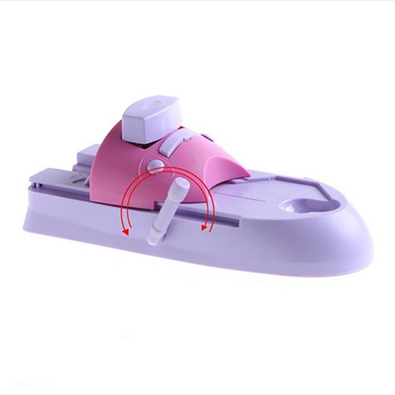 Nail Art Printer — Instant Salon Designs at Home