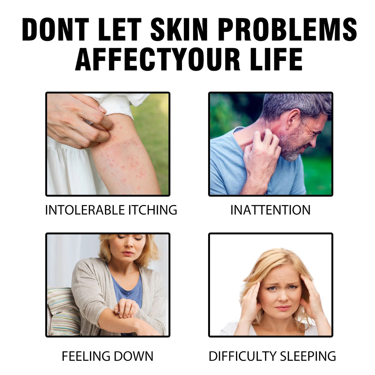 Herbal Spray For Hands And Feet