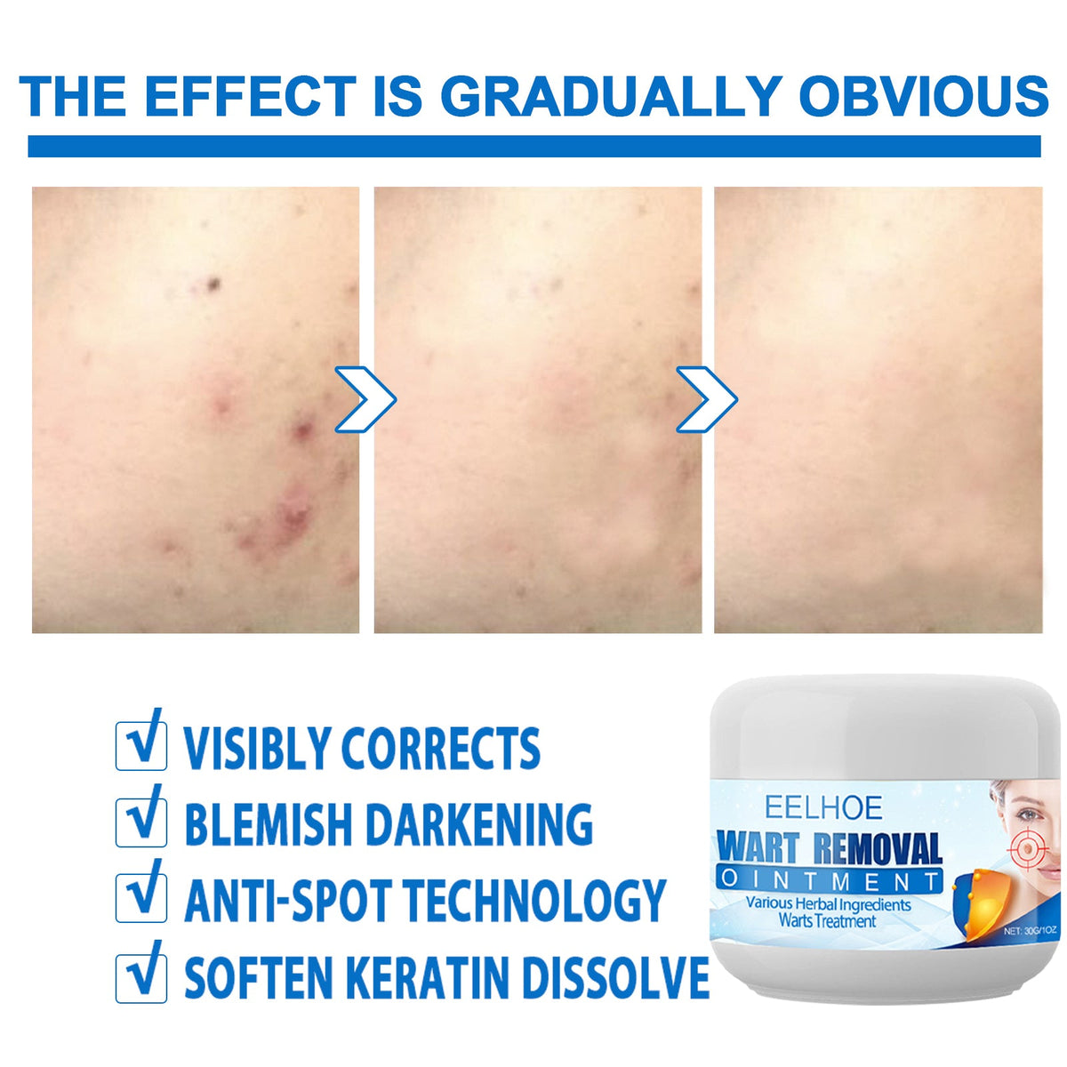 Herbal Moisturizing Cream for Smooth, Soft Skin Texture