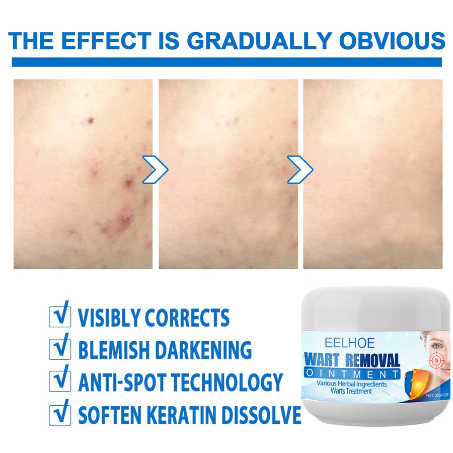 Herbal Moisturizing Cream for Smooth, Soft Skin Texture