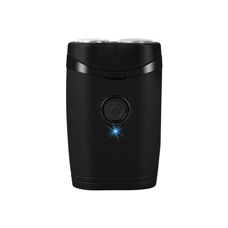 Portable Electric Shaver — Crisp, Gentle Shave Anywhere