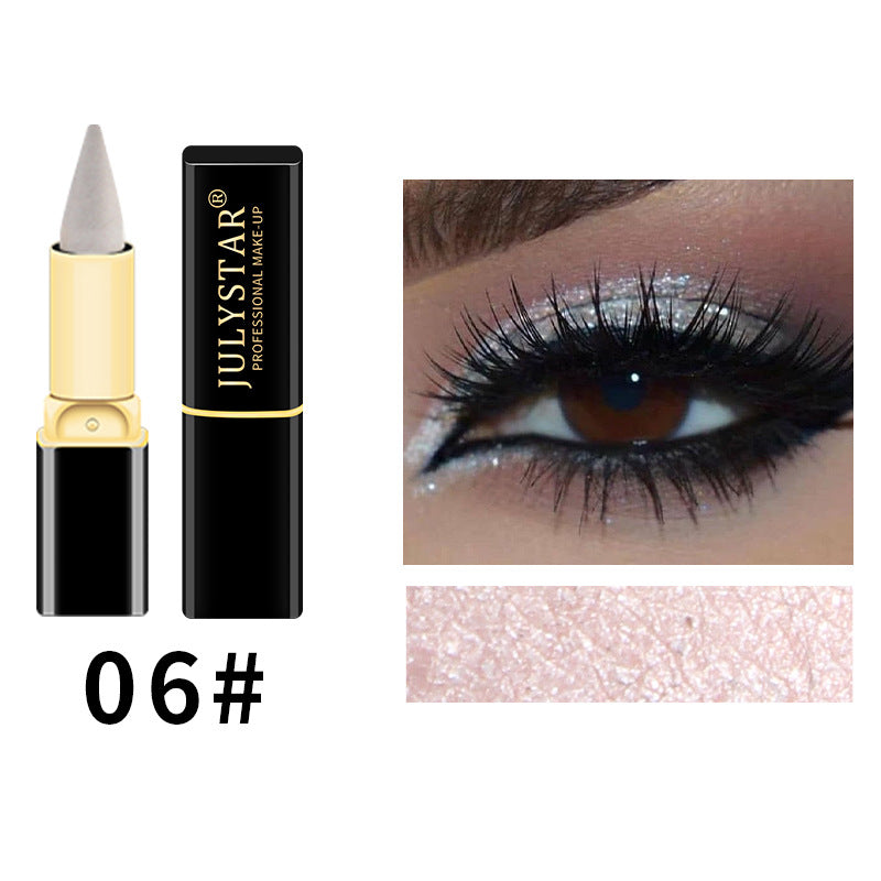 Colorful Eyeliner Pen for Bold Waterproof Eye Looks
