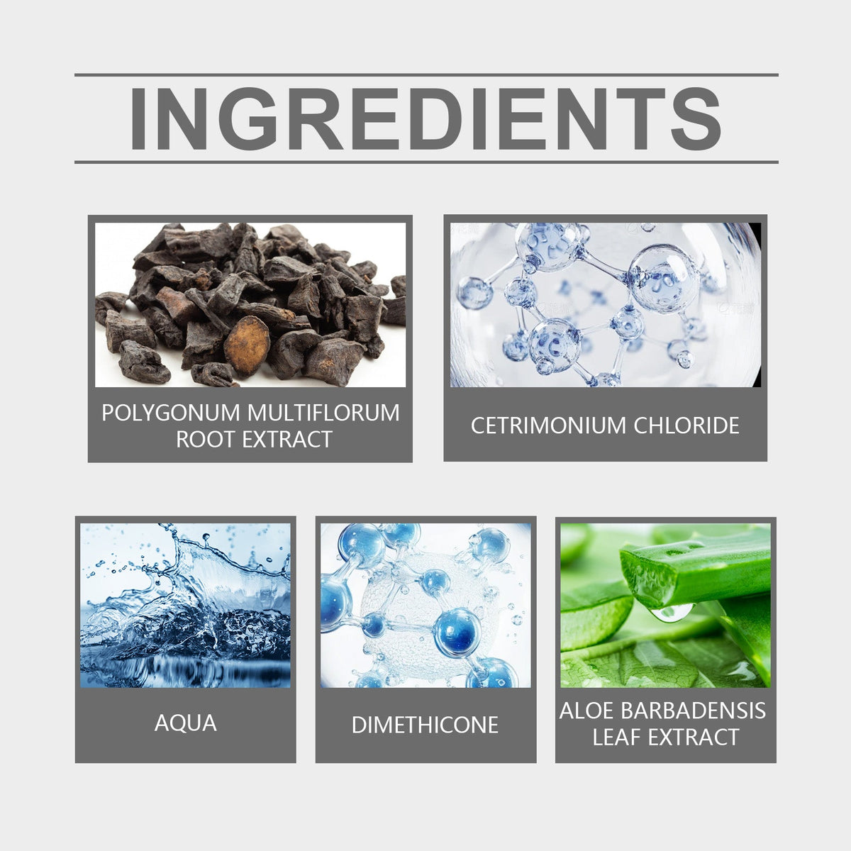 Hair Conditioner Essence for Dry, Frizzy, Shiny Hair