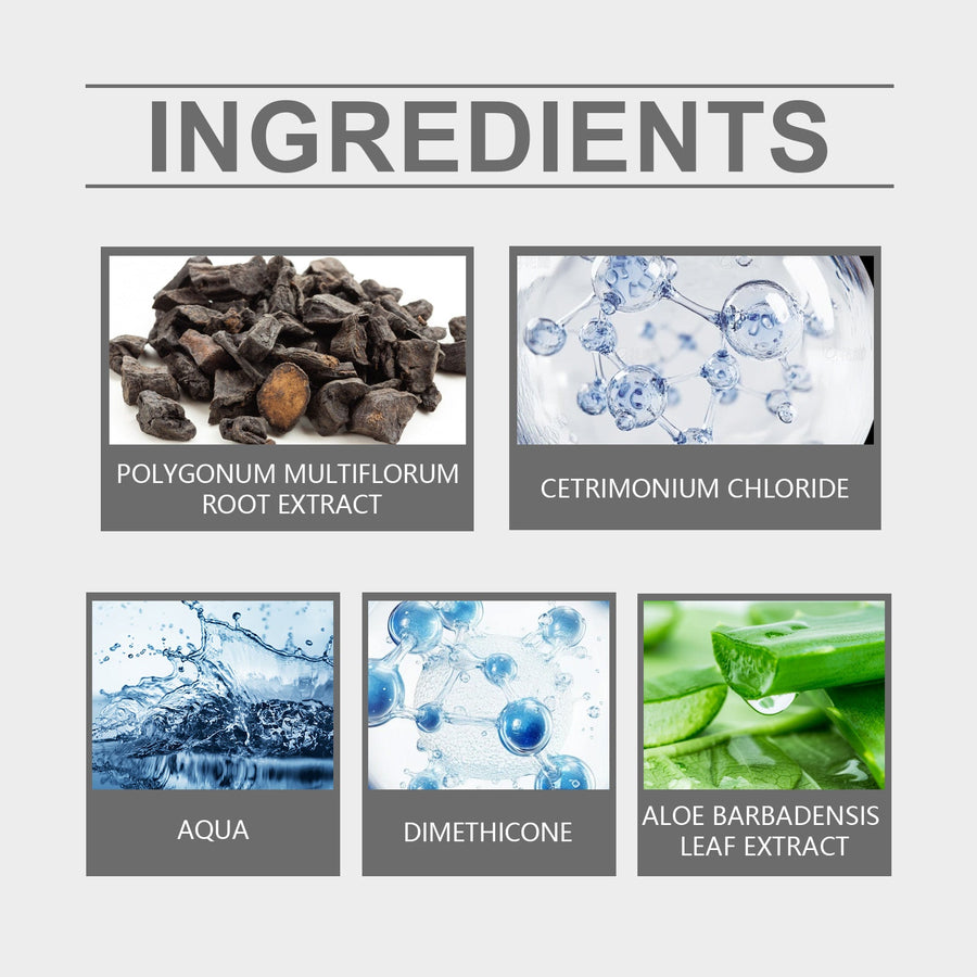 Hair Conditioner Essence for Dry, Frizzy, Shiny Hair
