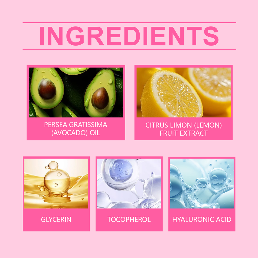 Hyaluronic Acid Firming Cream for Daily Skin Hydration