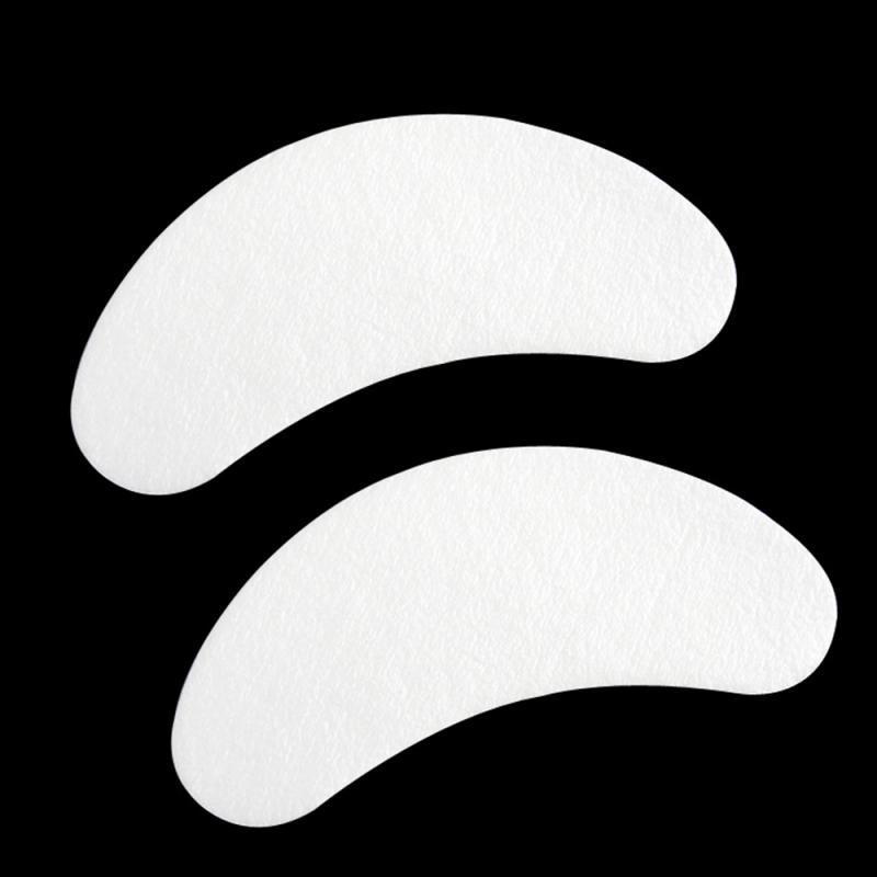 Eyelash Extension Under-Eye Gel Patches, Lint-Free