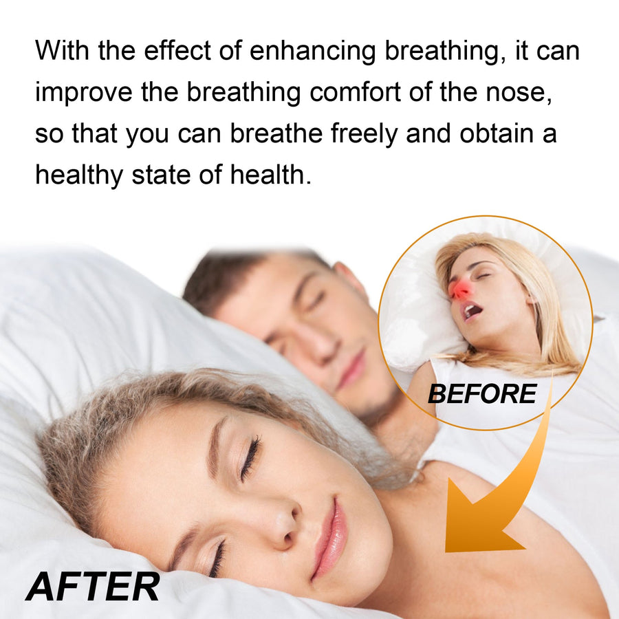 Nasal Congestion Spray — 24‑Hour Relief, Maximum Strength