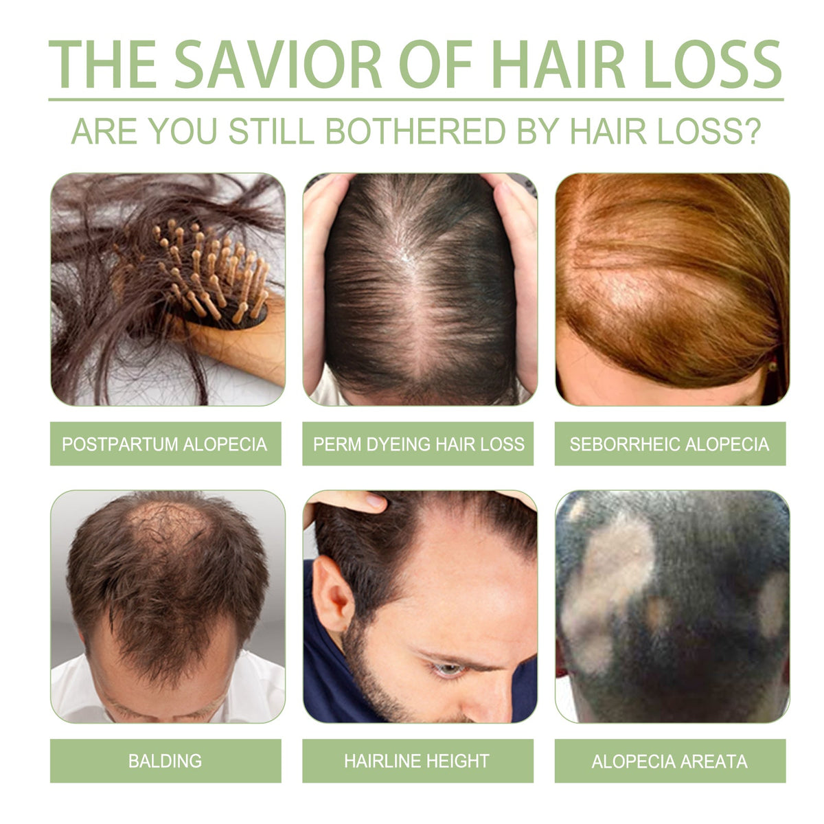Herbal Hair Oil for Fuller-Looking, Softer Hair Care