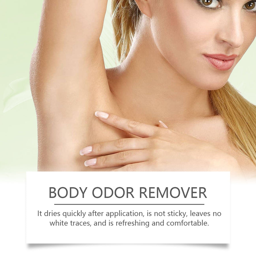 Cream Deodorant Jar for Long-Lasting Odor Protection