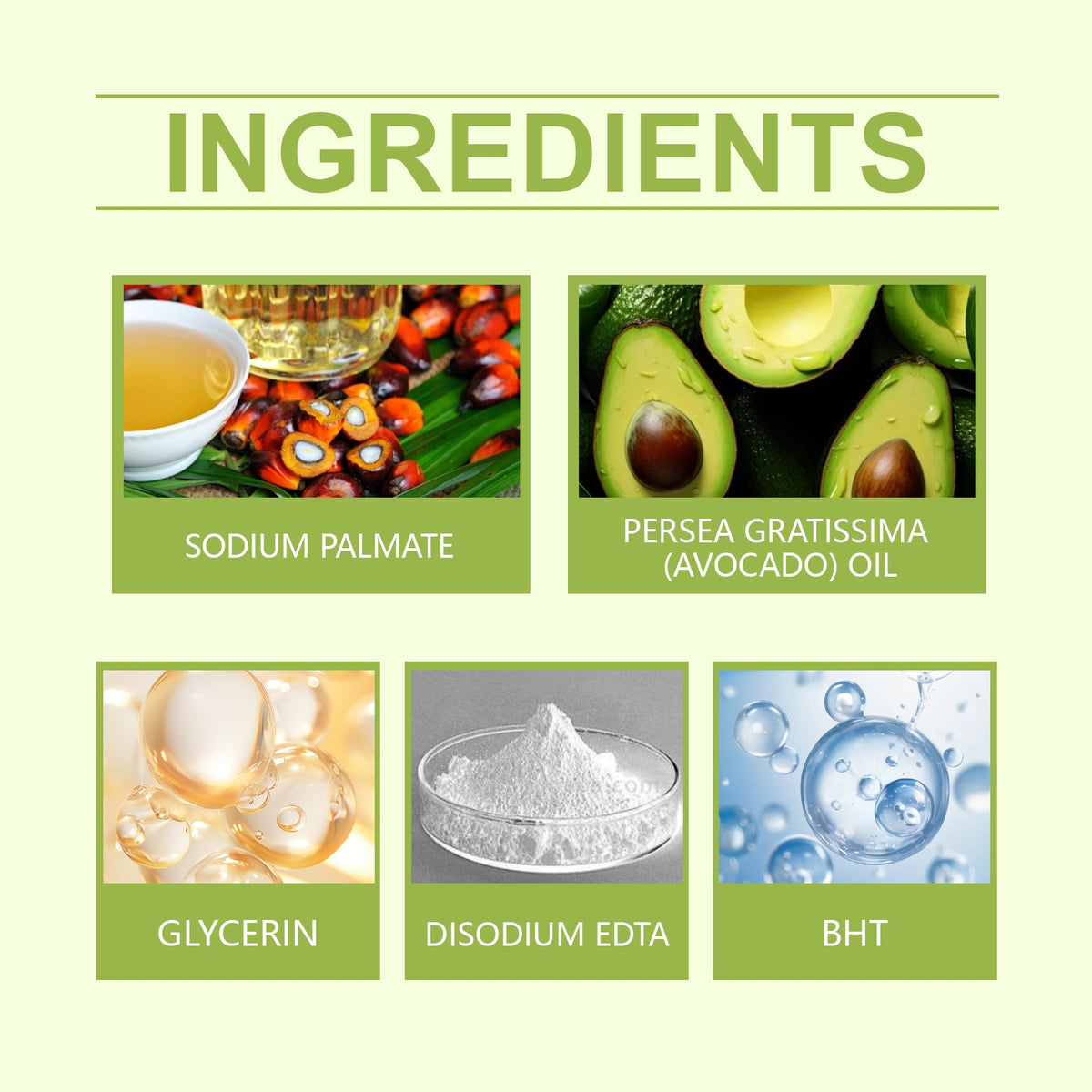 OceAura Cold-Processed Soap for Dry Sensitive Skin