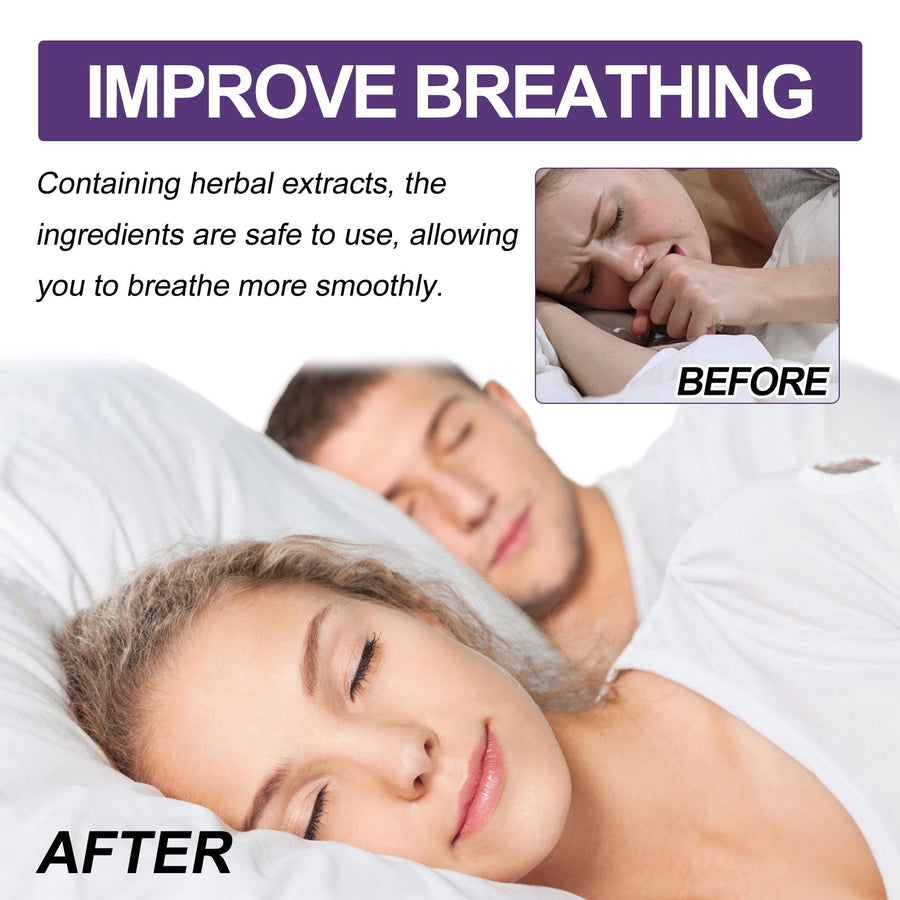 Herbal Lung & Throat Spray — Fast Phlegm Relief, 30ml
