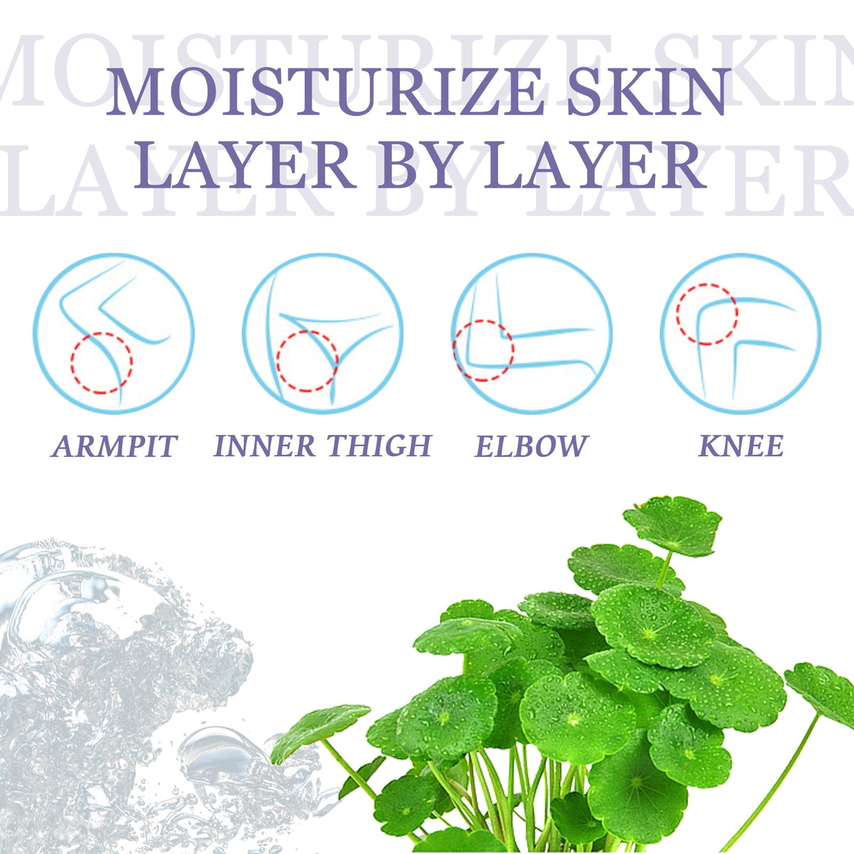 Brightening Stick For Dark Spots On Underarms & Body