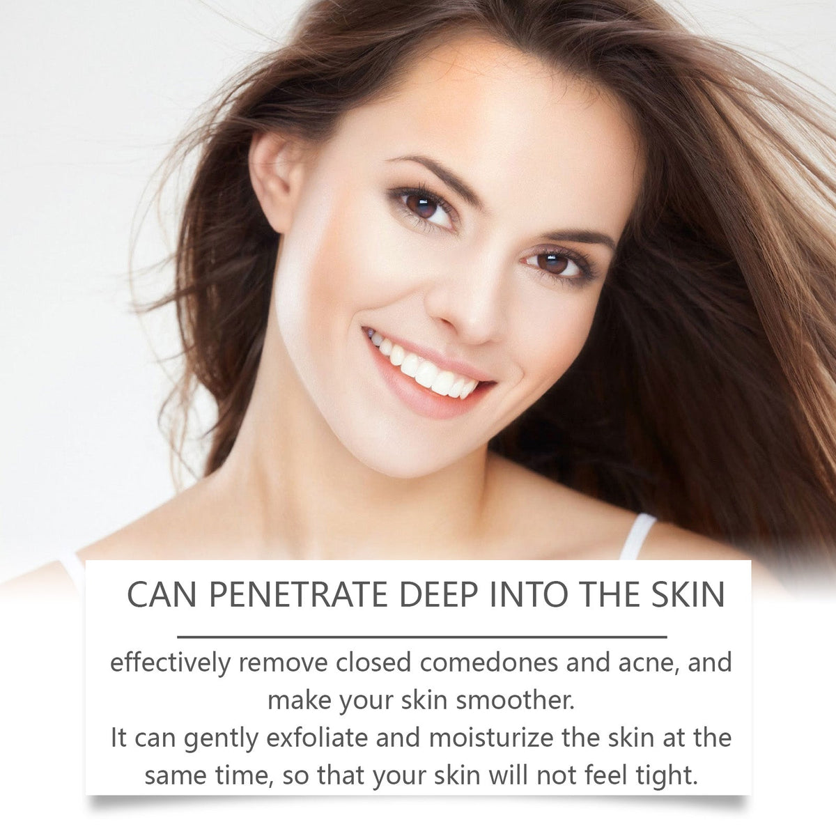 2% Salicylic Acid Pore Toner That Won't Dry You Out