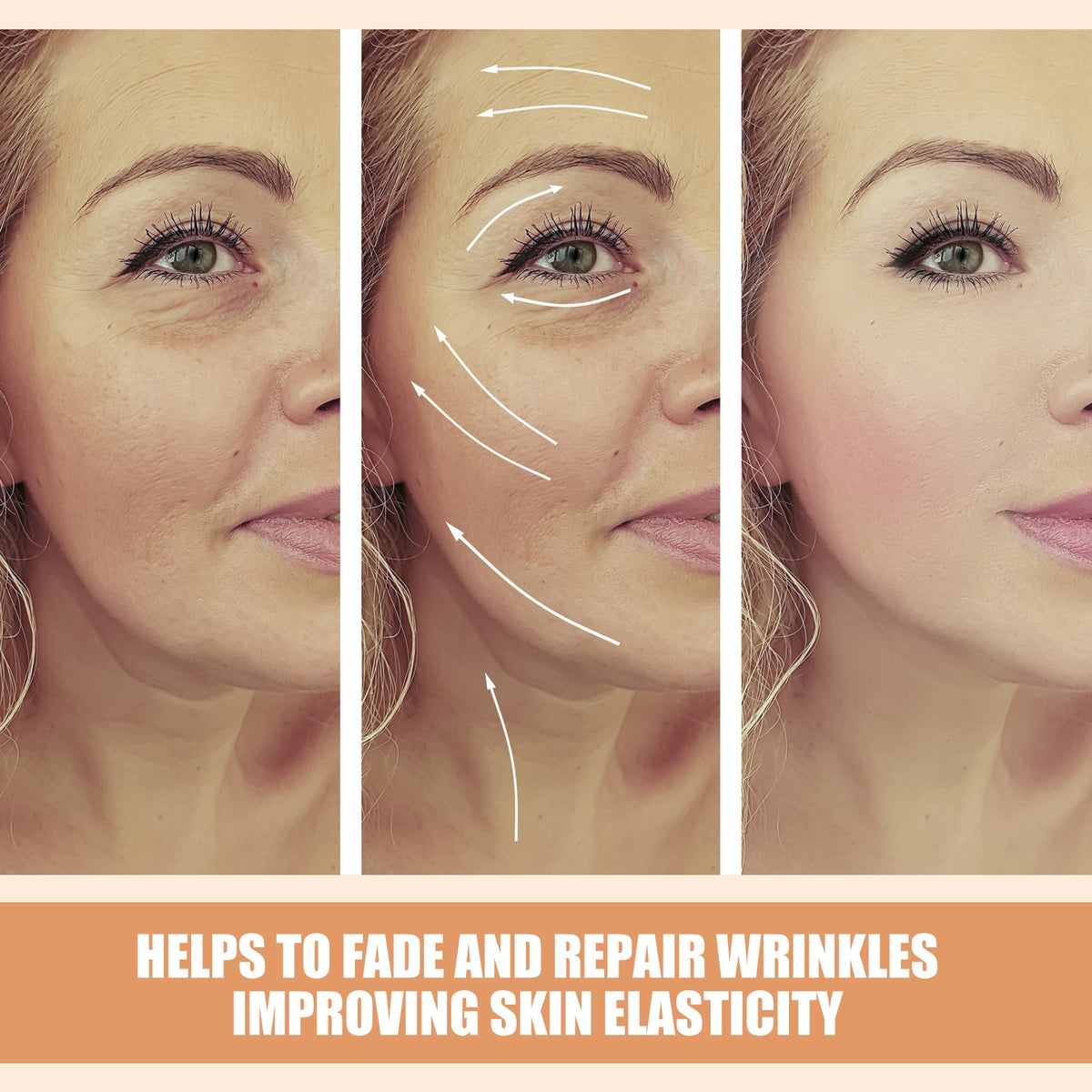 Anti-Wrinkle Balm Stick for Fine Lines & Dull Skin