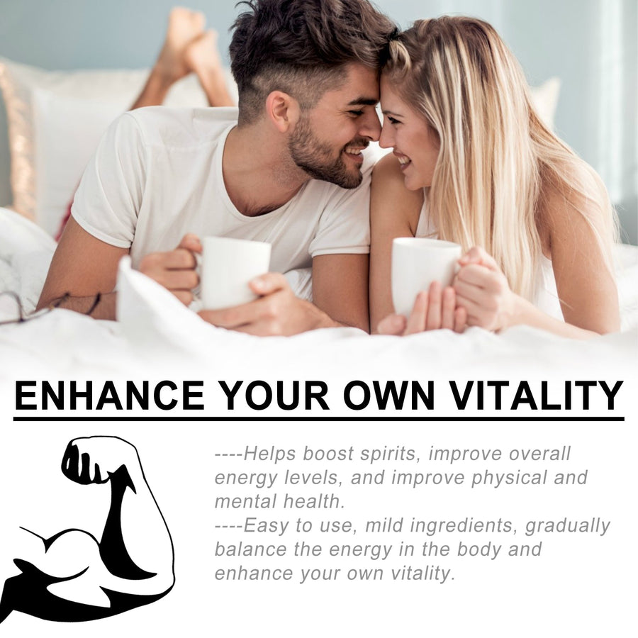 Shilajit Performance Cream — Natural Stamina & Comfort