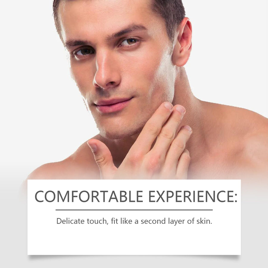 Men's Tinted Moisturizer Cream With Blemish Coverage