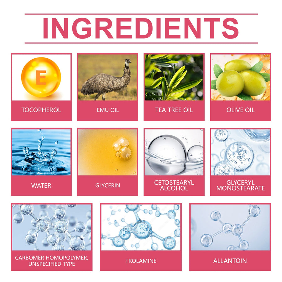 Skin Soothing Cream for Redness and Irritation Relief
