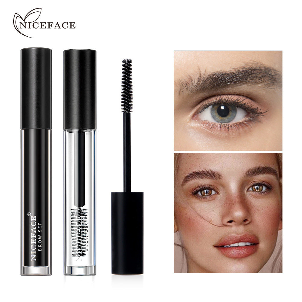 Eyebrow Styling Gel for Fuller, Defined, Polished Brows