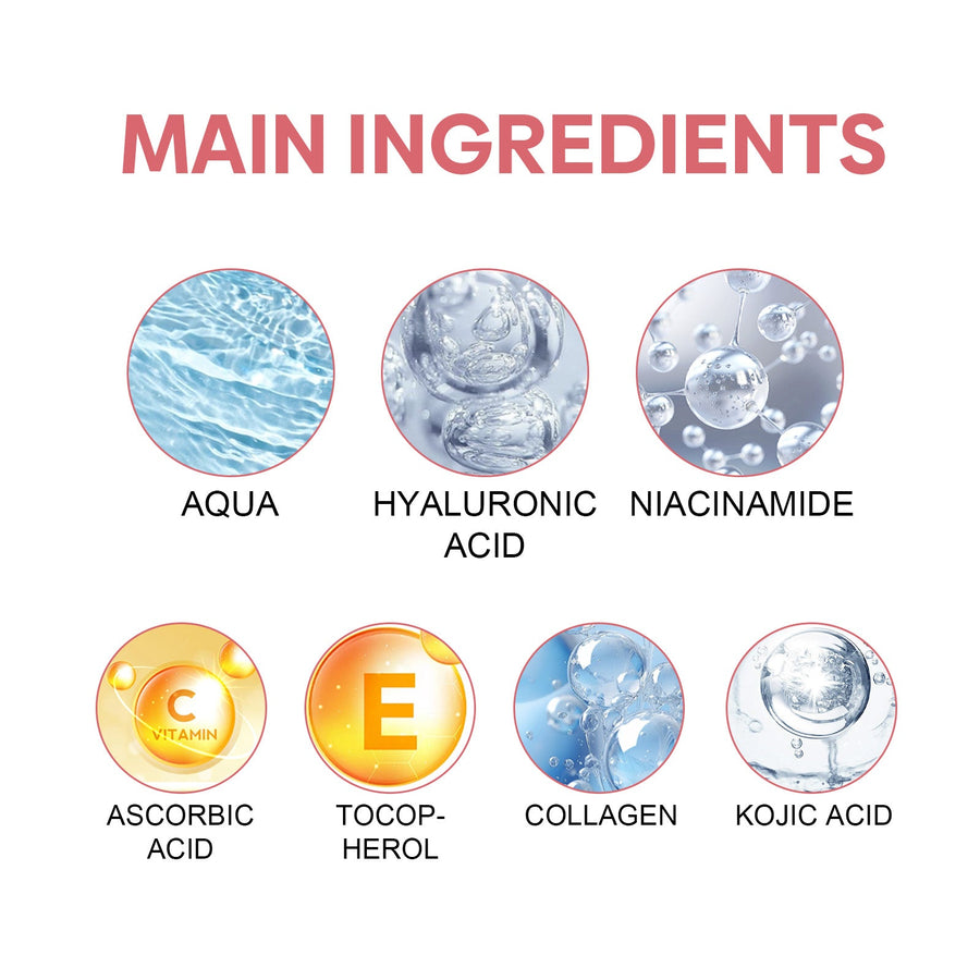 5-in-1 Facial Cream for Hydration and Firmer-Looking Skin