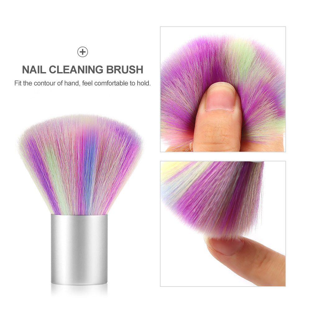 Acrylic Nail Kit — 120g Powder, 80ml Liquid — Strong Nails