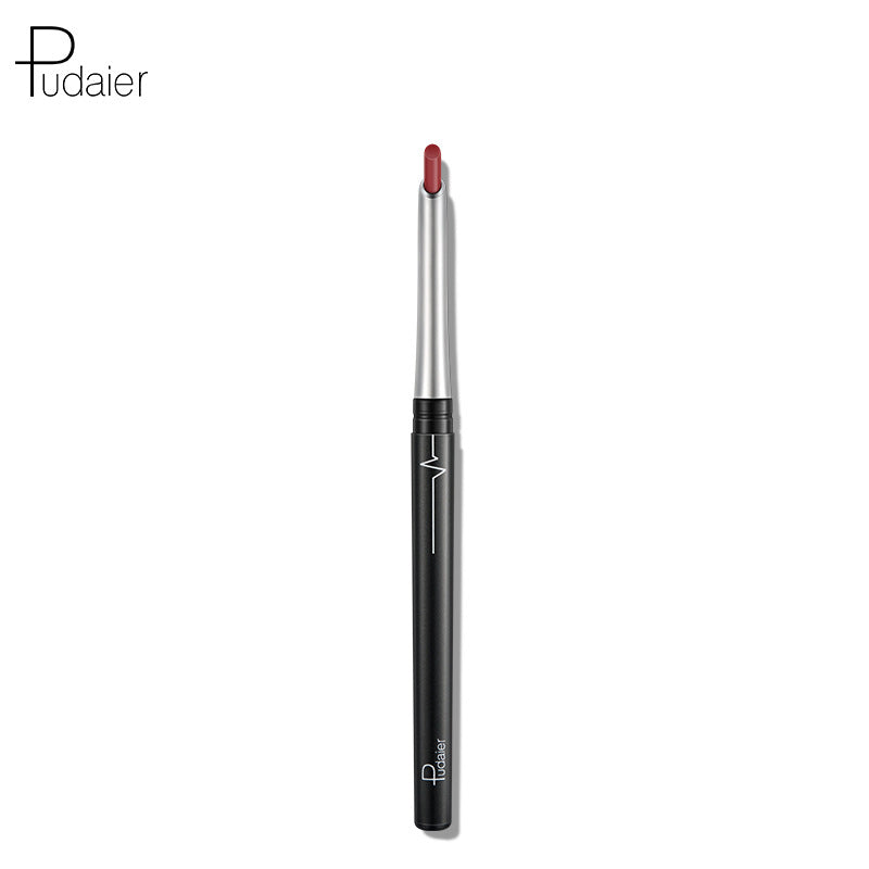 Matte Lip Liner Pen for Precise, Longwear Definition