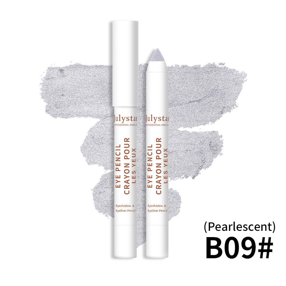 Eyeshadow Stick Pencil for Quick Colorful Eye Looks