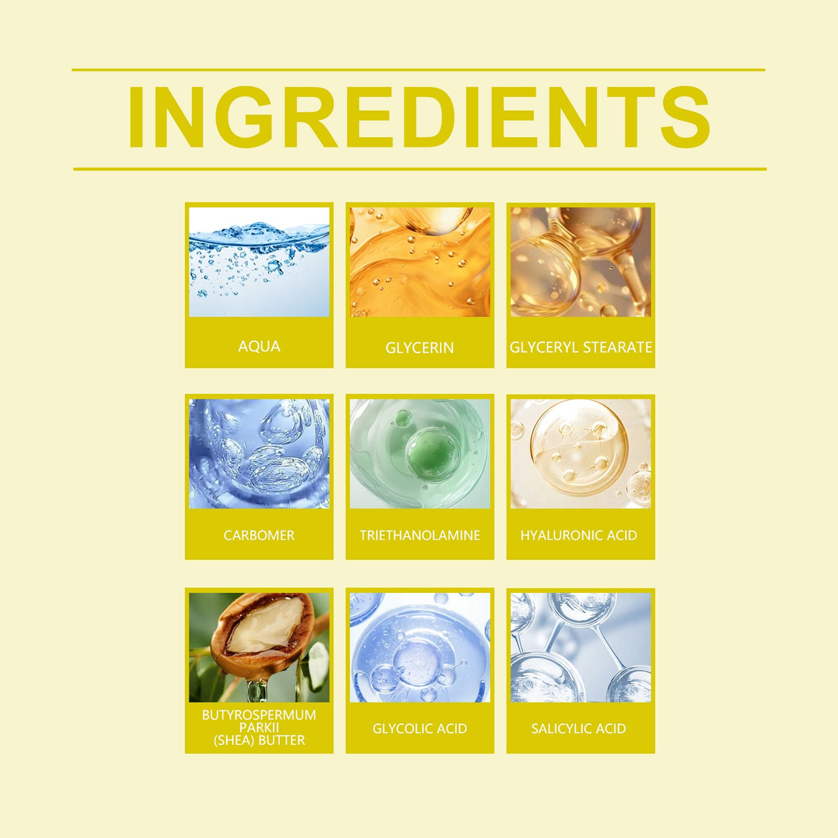 Tallow Honey Face Cream for Deep Skin Moisture