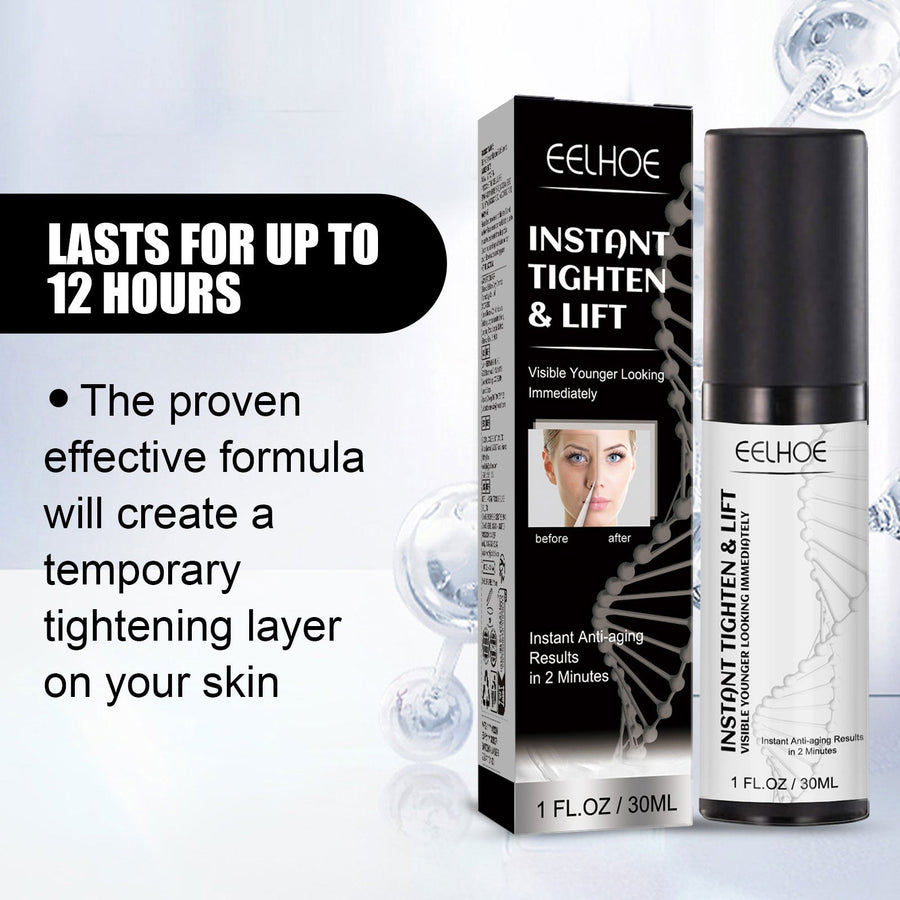 Face Firming Essence – Instant Tighten & Lift in 2 Minutes