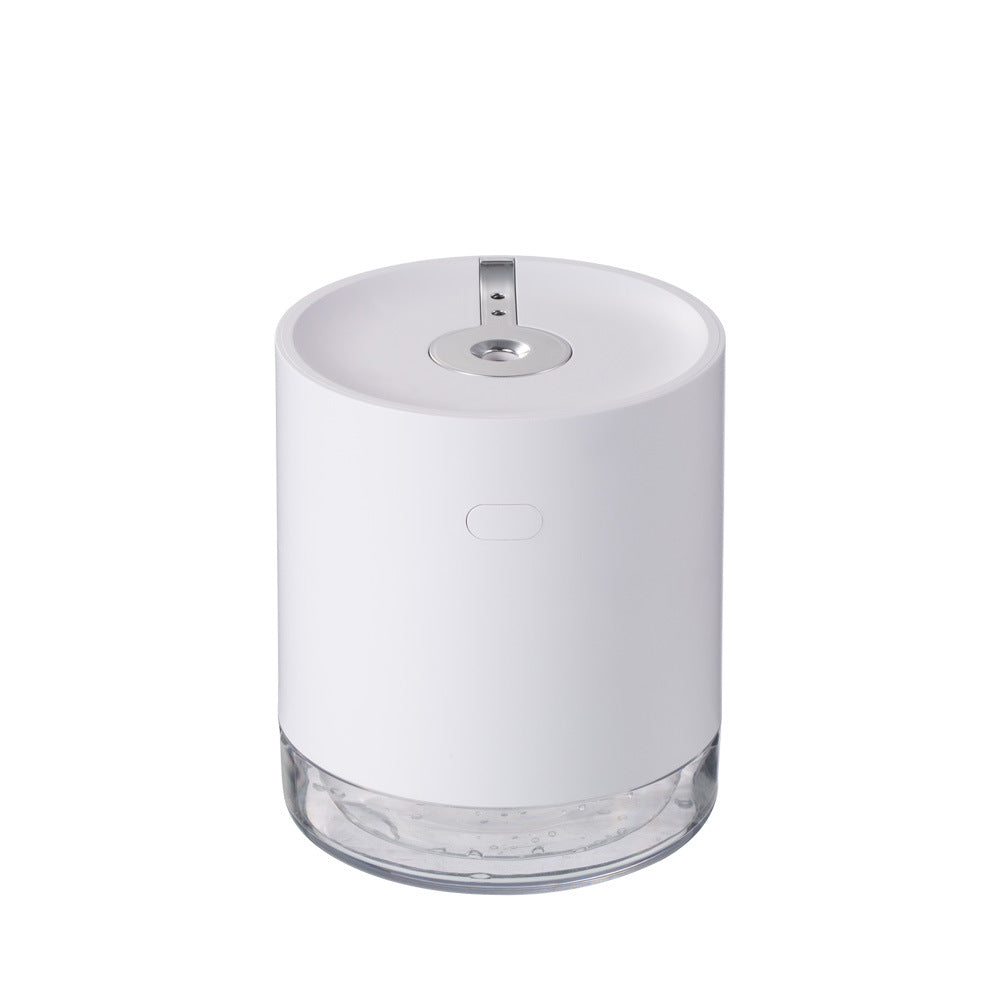Portable Touchless Hand Sanitizer — Automatic Spray