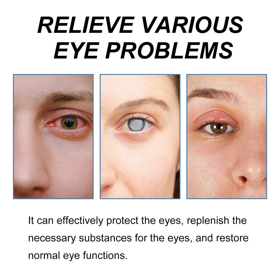 Myopia Reversal Eye Drops — Relief from Digital Strain