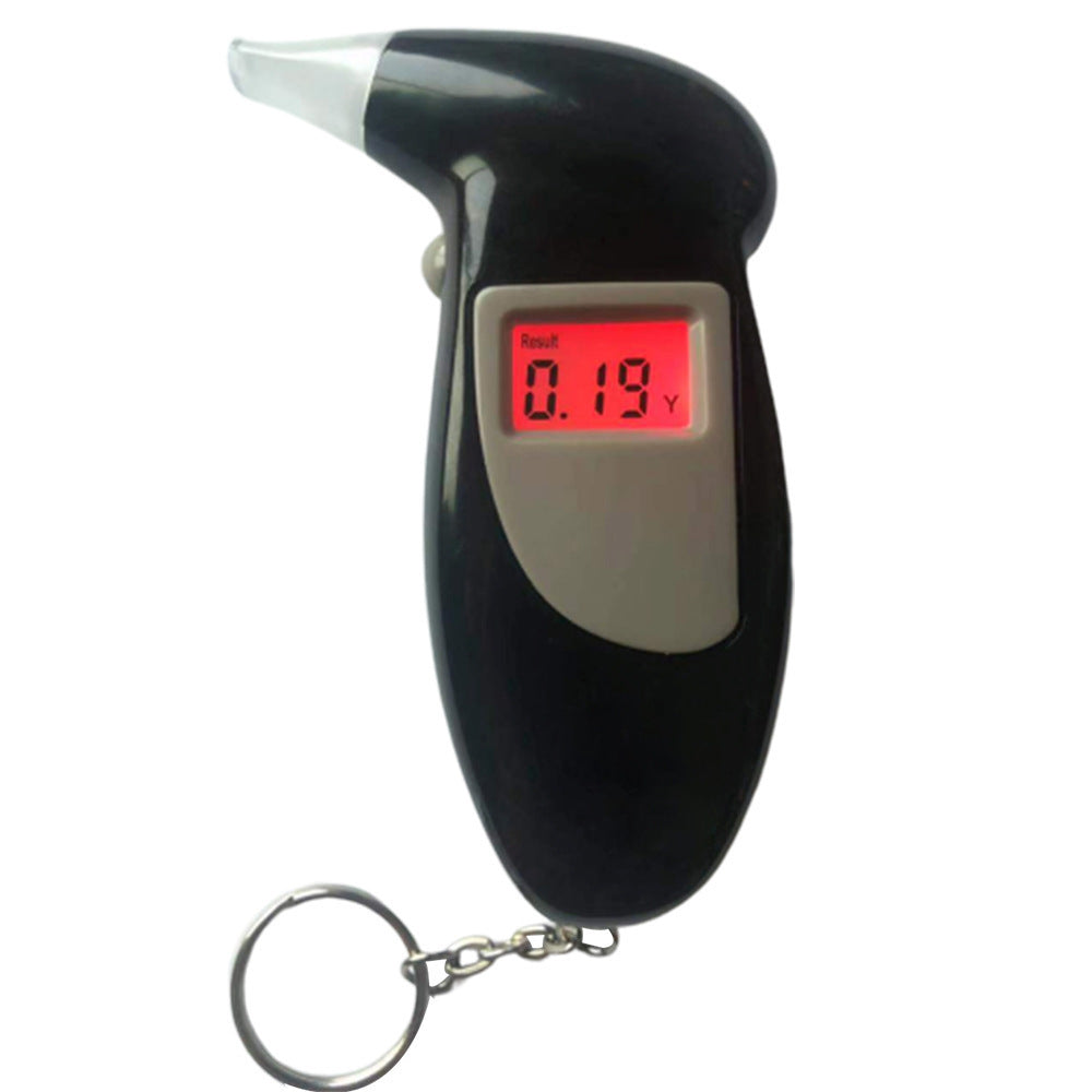 Breath Acetone Tester — Know Your Ketosis Instantly