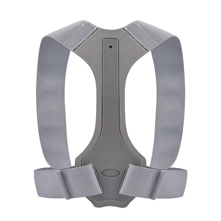 Posture Corrector Belt — Invisible Back Support for All-Day