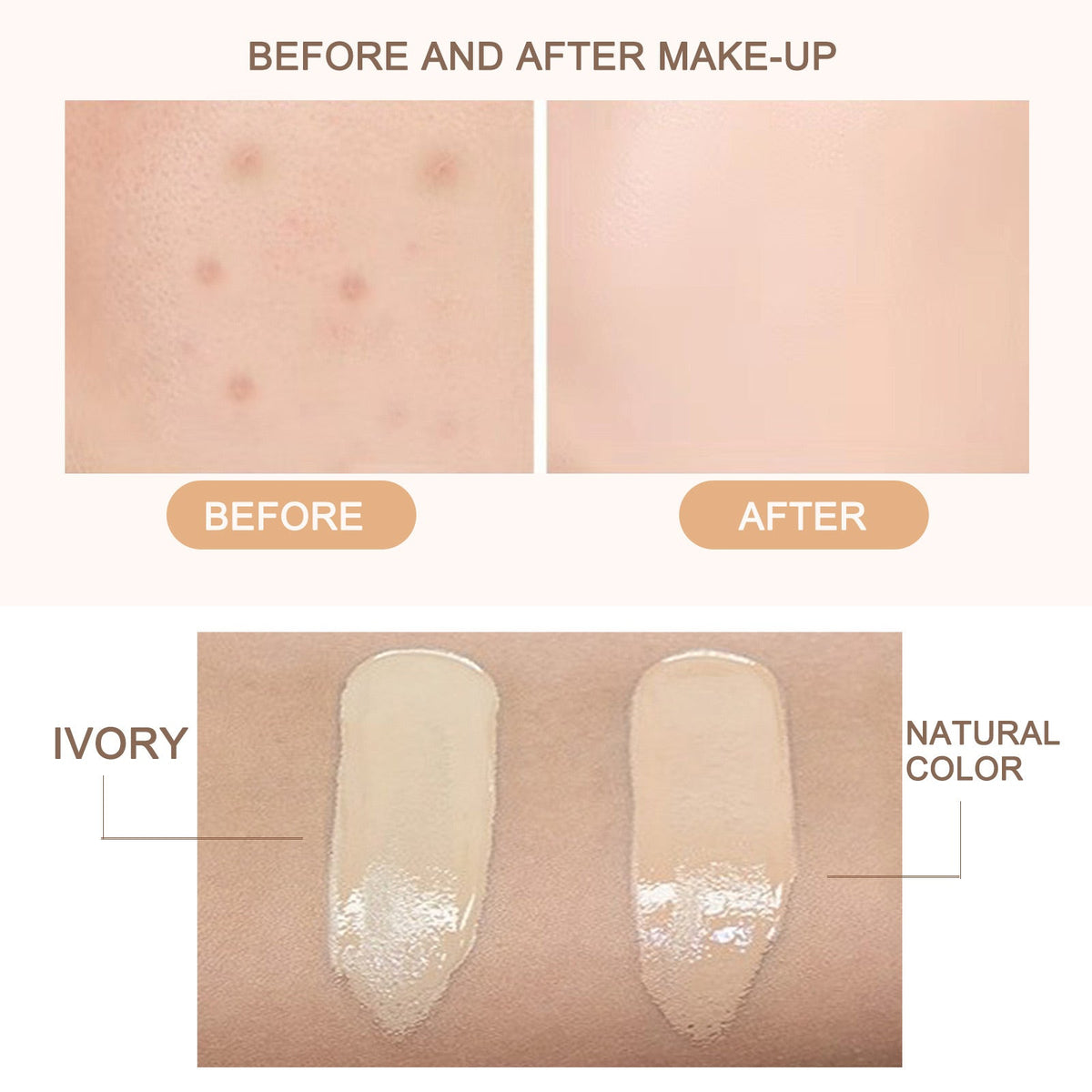 Moisture Cushion Foundation for Brighter-Looking Skin
