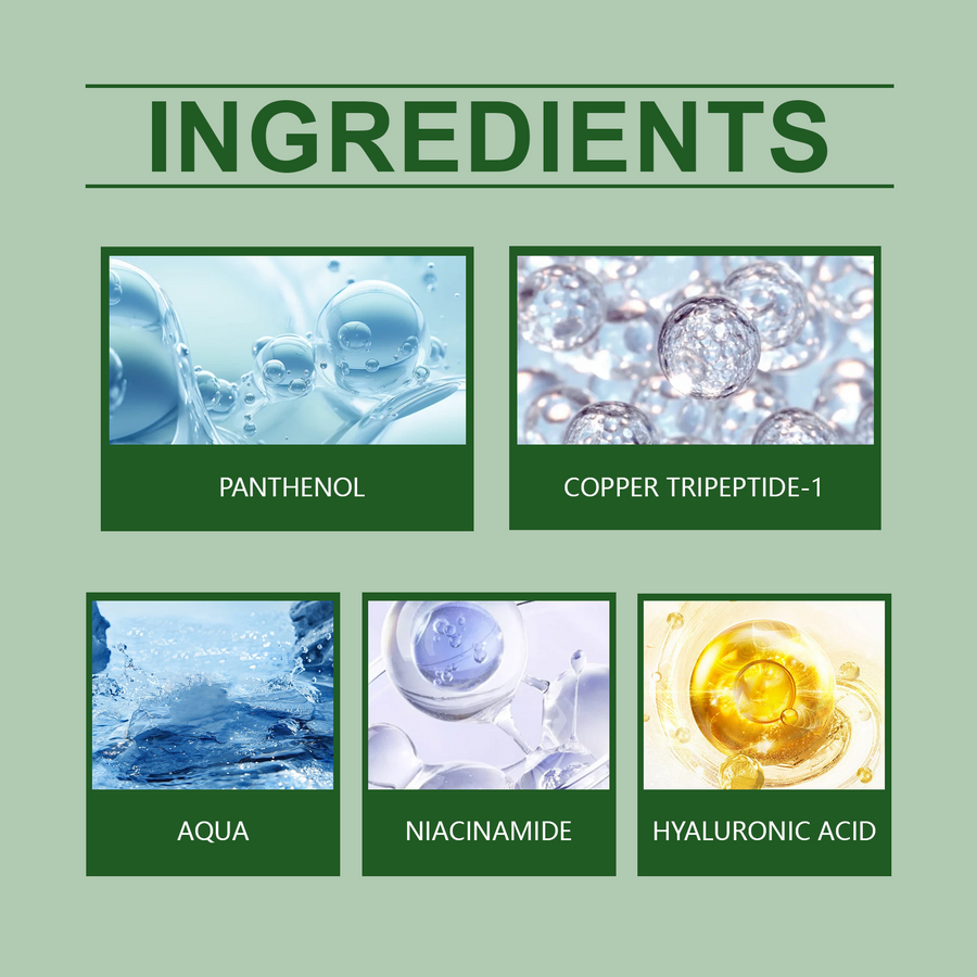 Firming Moisturizing Cream for Smoother, Softer Skin