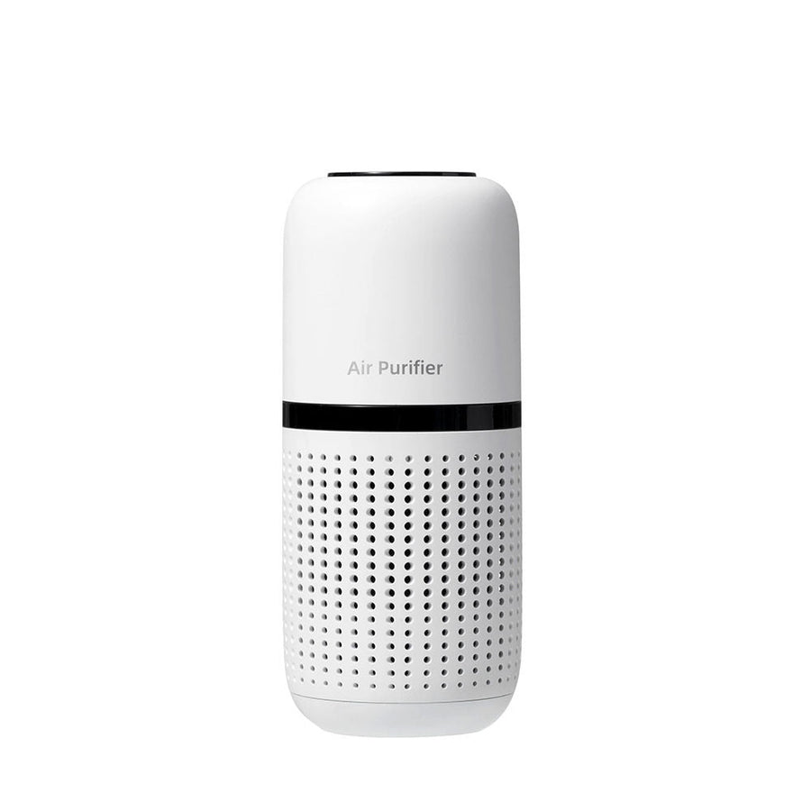 Car Air Purifier for Cleaner, Fresher Cabin Air Daily