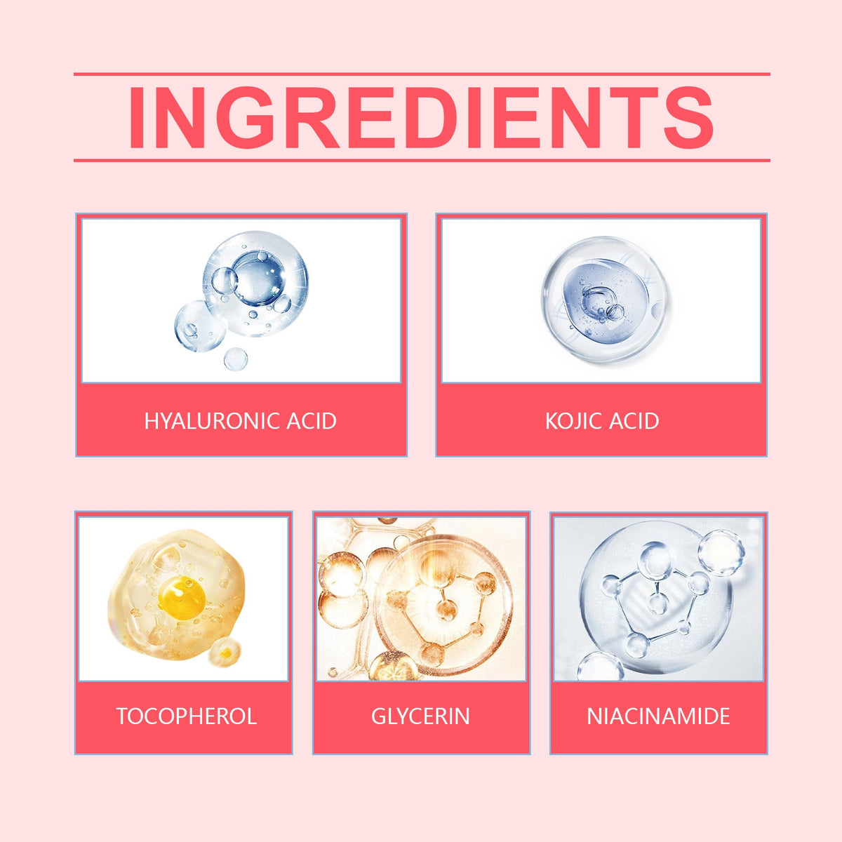 Hand Cream With Hyaluronic Acid for Dry, Rough Hands