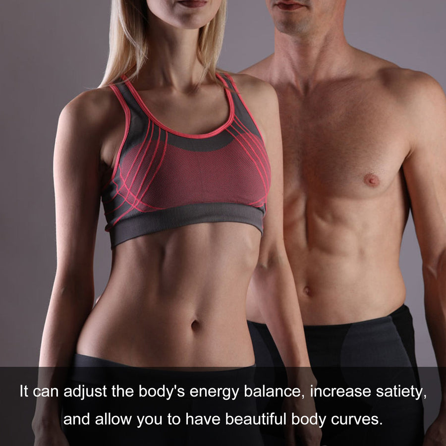 Slimming Essence — Fast-Acting Plant-Based Body Shaping Serum