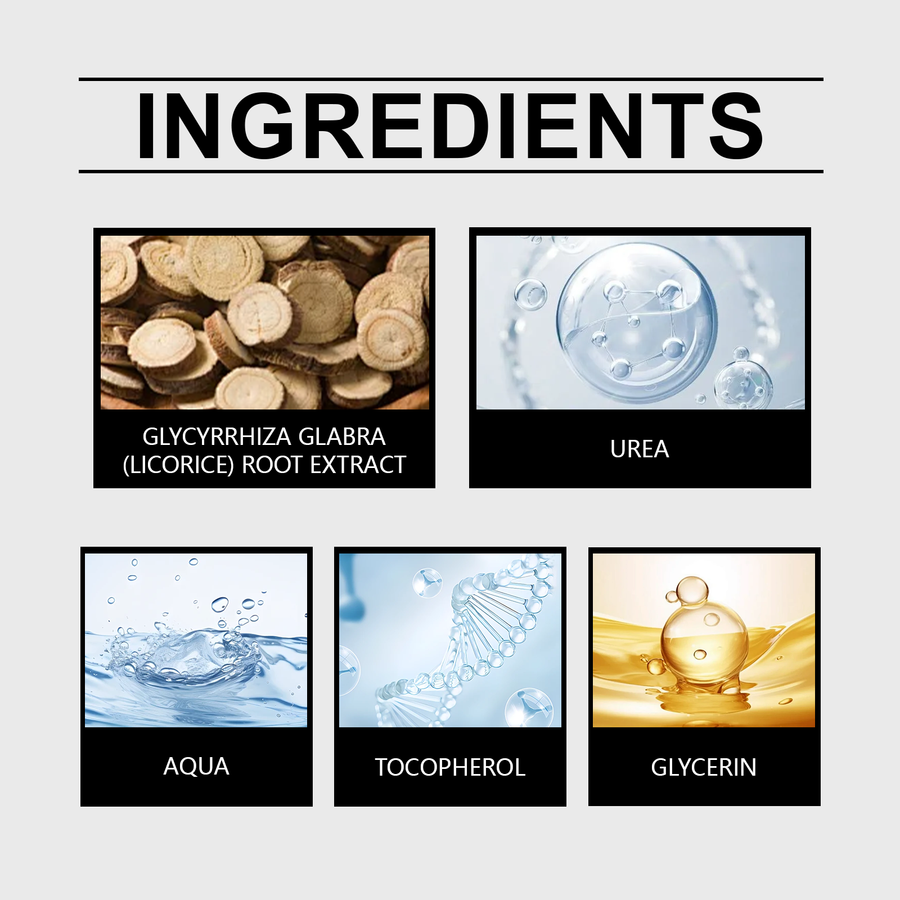 Eye Cream for Lightweight Hydration and Smoother Skin